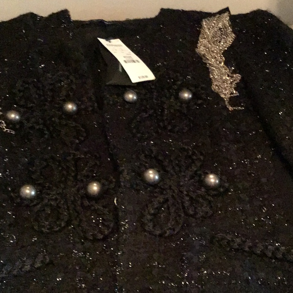 Jacket - Picture 2 of 3